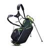 BIG MAX Sac De Golf Sac Trépied   Eight G   Lime Vert Foncé