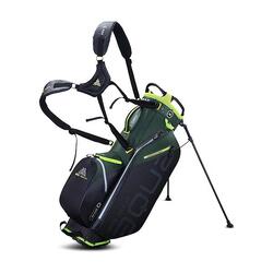 BIG MAX Sac De Golf Sac Trépied   Eight G   Lime Vert Foncé