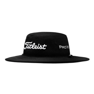 Titleist golfpet tour aussie zwart