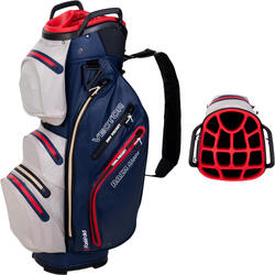 FASTFOLD Sac De Golf Sac Chariot  Vector Imperméable    multicolore