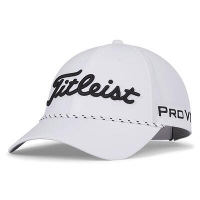 Titleist golfpet tour breezer wit