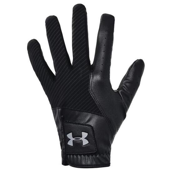 Under Armour Médaille Noir/Noir Homme