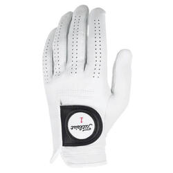 Titleist Hommes Joueurs Blancs