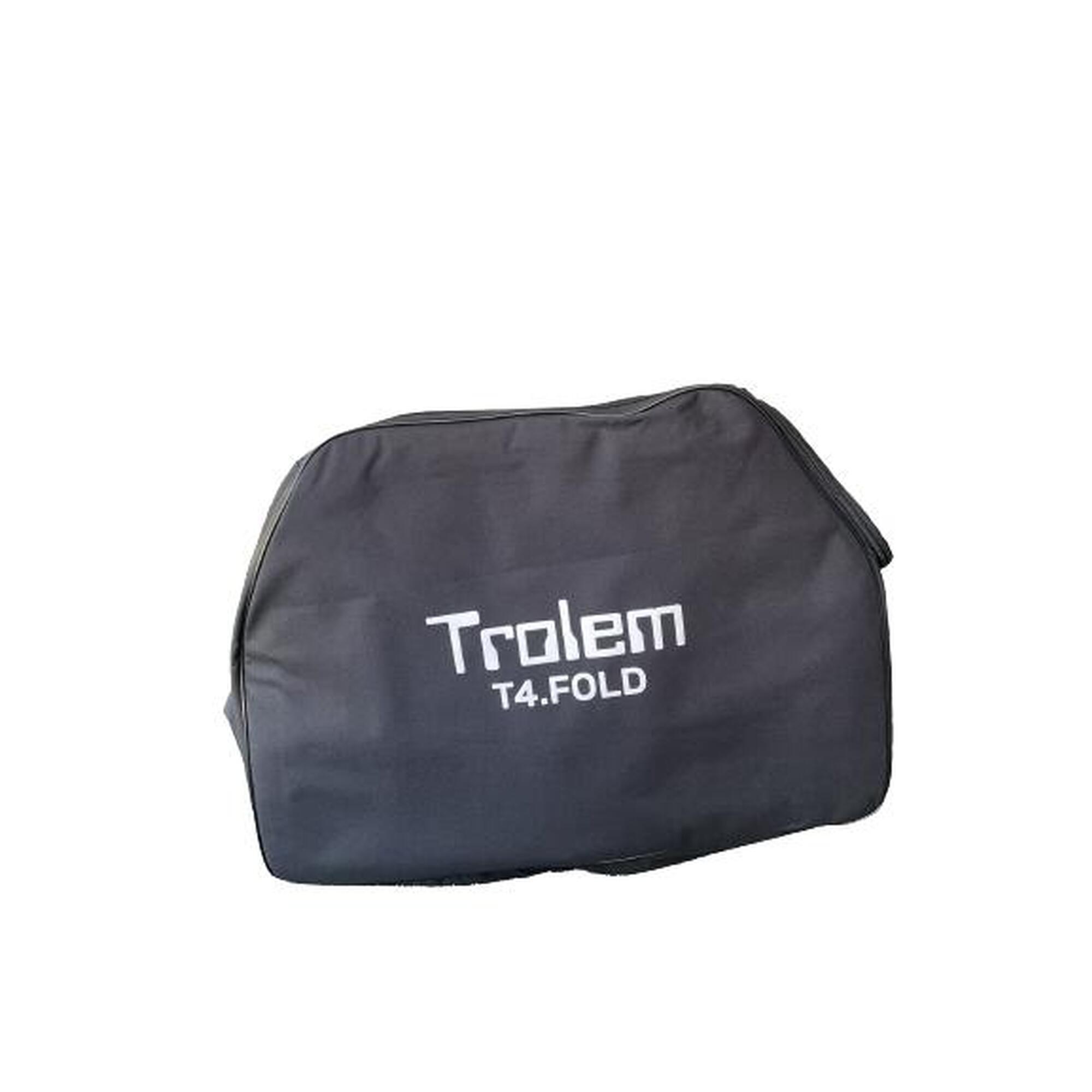 TROLEM BORSA DA TRASPORTO PER TROLLEY DA GOLF ELETTRICO