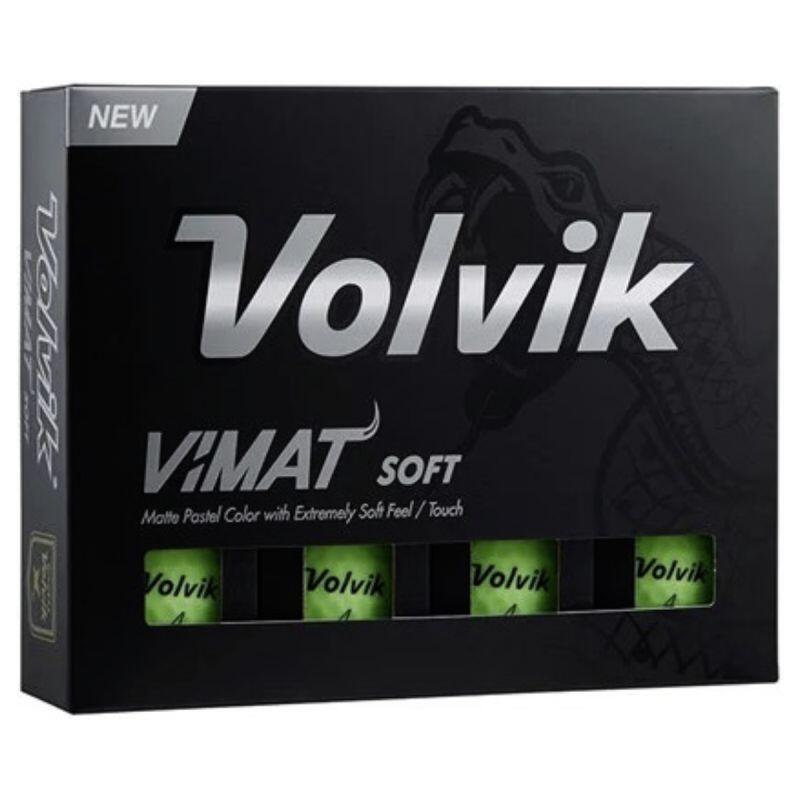 Volvik Vimat Soft Green