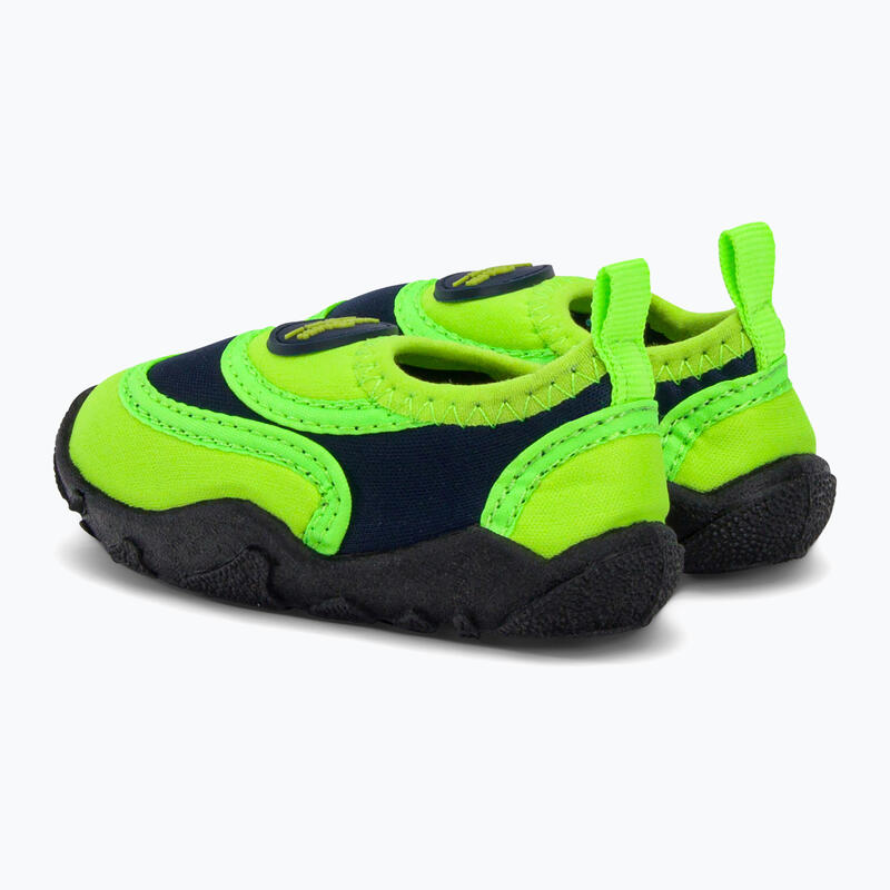 Zapatos de agua para ninos de Aqualung Beachwalker