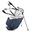 BIG MAX Sac De Golf Sac Trépied  Dri Lite Hybrid Plus    multicolore