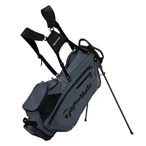 2023 TaylorMade Pro Stand Bag