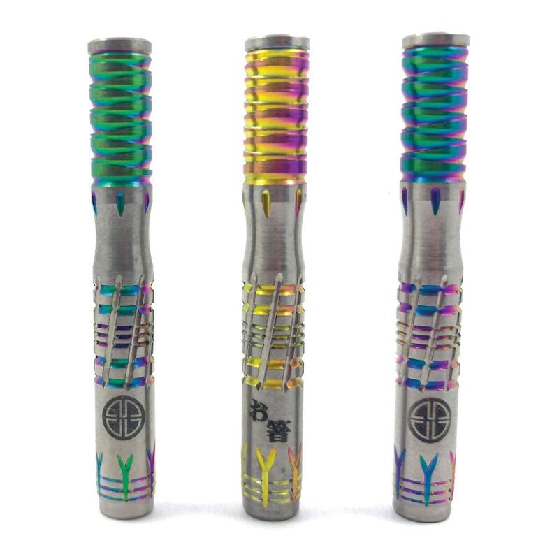 Darts Set - Muu 28