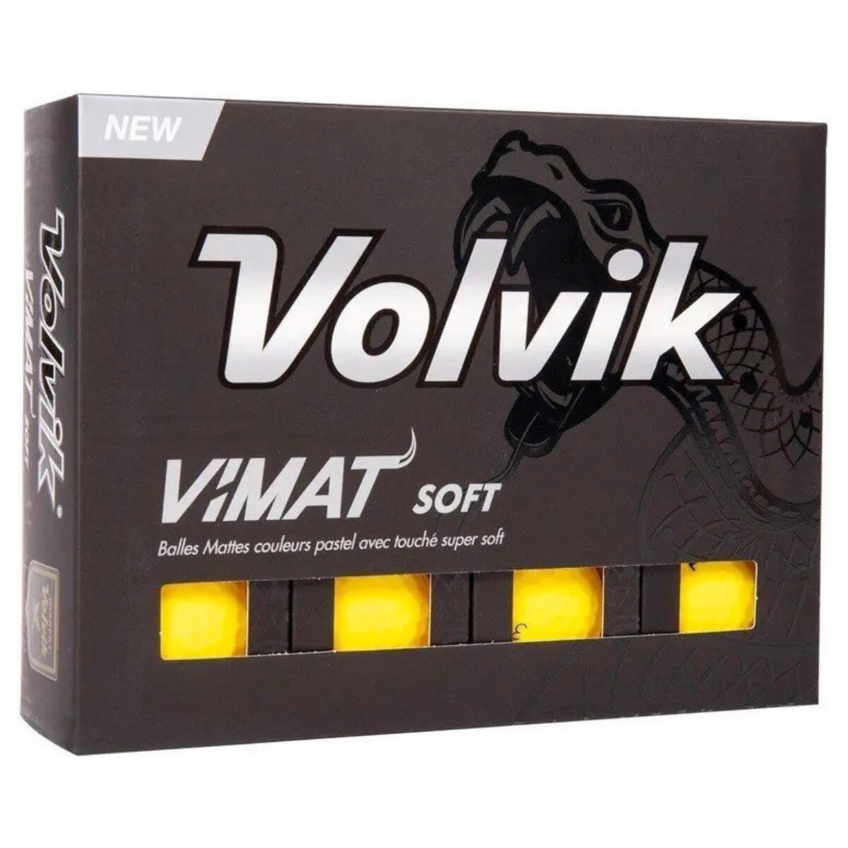 VOLVIK picture
