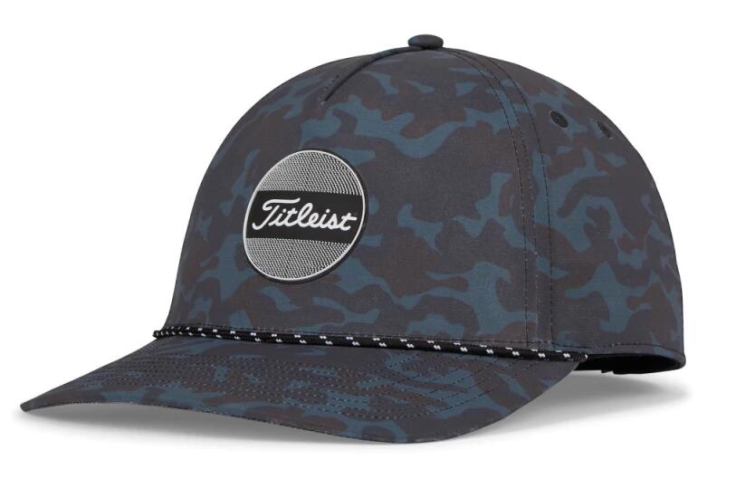 TITLEIST TITLEIST Golfpet  Boardwalk Touw Camo Meerkleurig