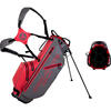 FASTFOLD Golftas  Avalanche Waterdichte Standbag   Meerkleurig