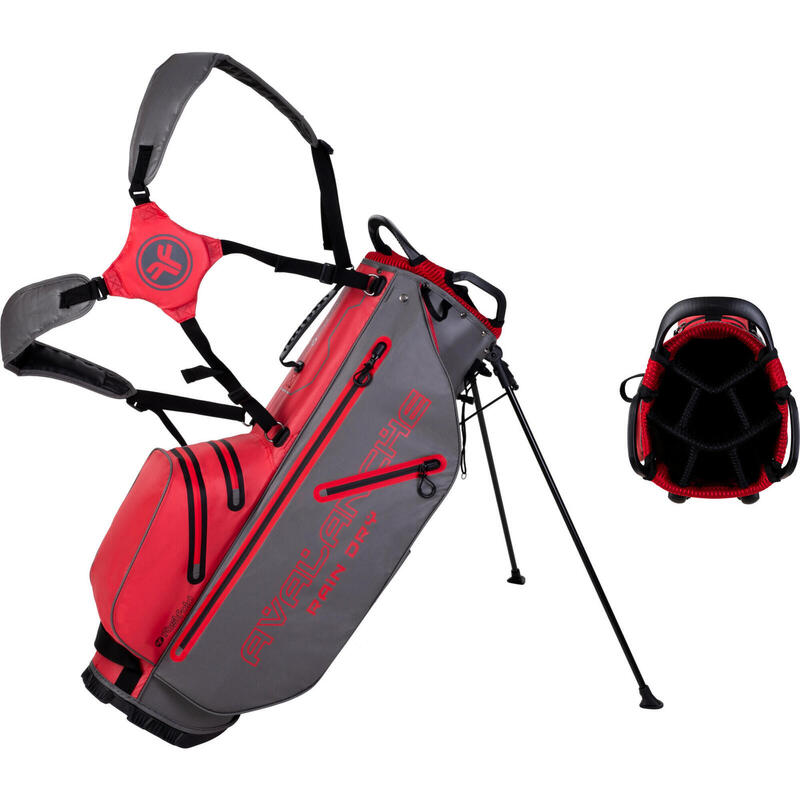 Borsa per treppiedi da golf Fastfold Avalange Rain Dry