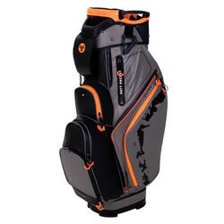 FASTFOLD Sac De Golf Sac chariot  Storm  anthracite  Gris