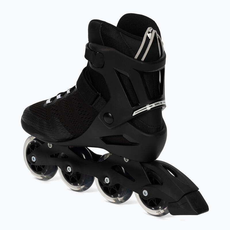 Férfi Rollerblade Sirio 84 görkorcsolya