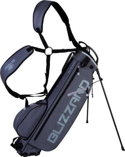 Skymax Blizzard Sac Trépied Gris Anthracite