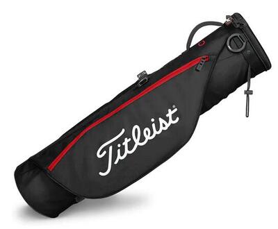 Titleist golftas draagtas meerkleurig