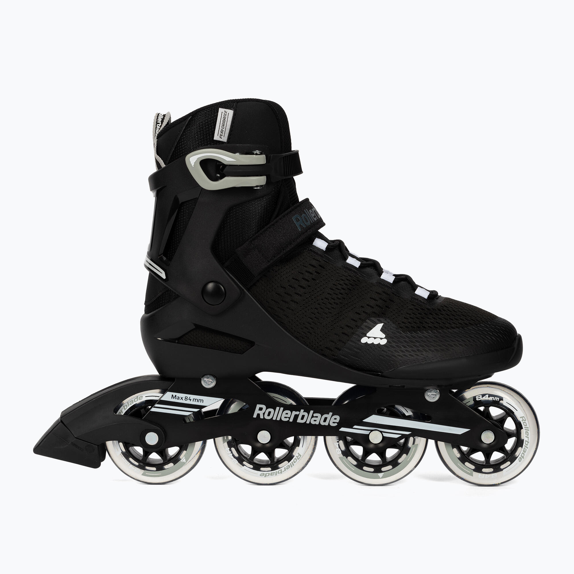 Patins em linha masculinos Rollerblade Sirio 84 2/5