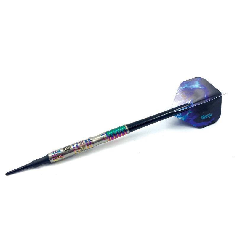 Darts Set - Muu 28