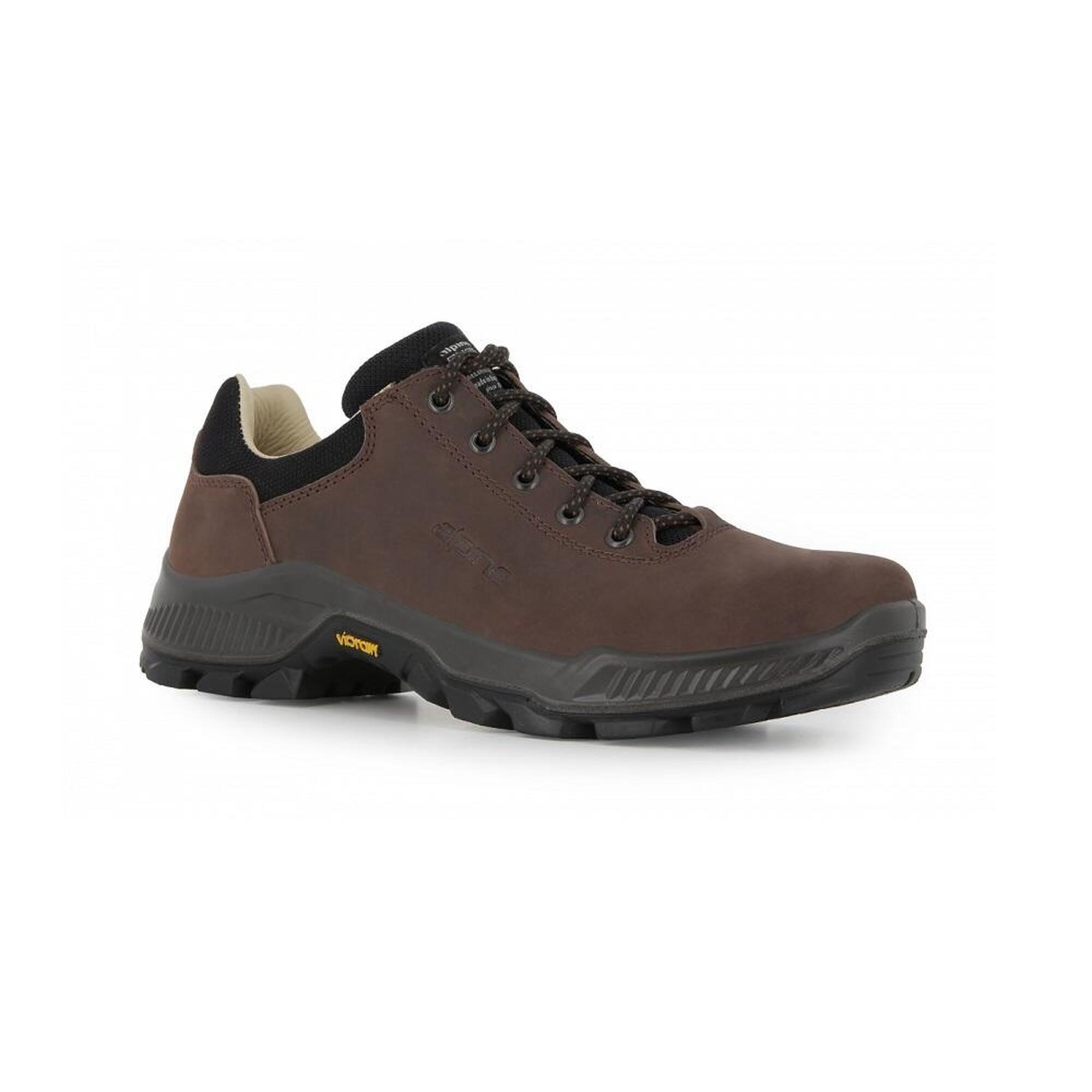 Buty turystyczne męskie Alpina Prima Low 1/3