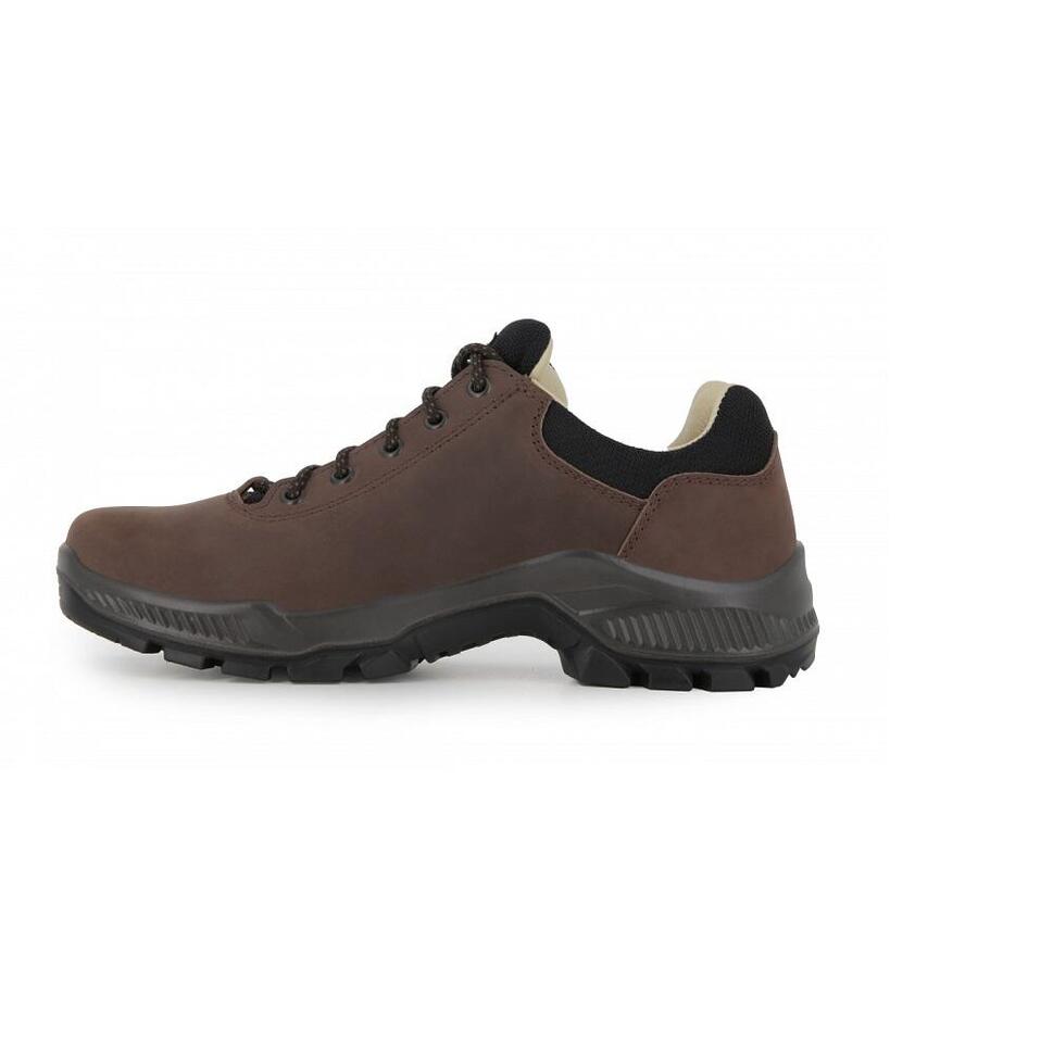 Buty turystyczne męskie Alpina Prima Low