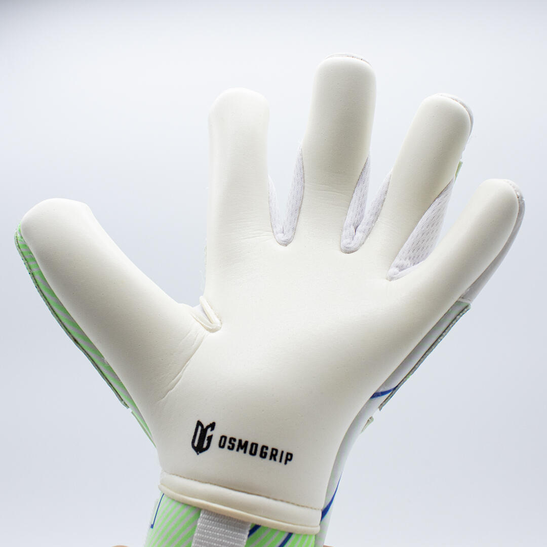 Guanti da portiere TwoFive Rio'14 Advance