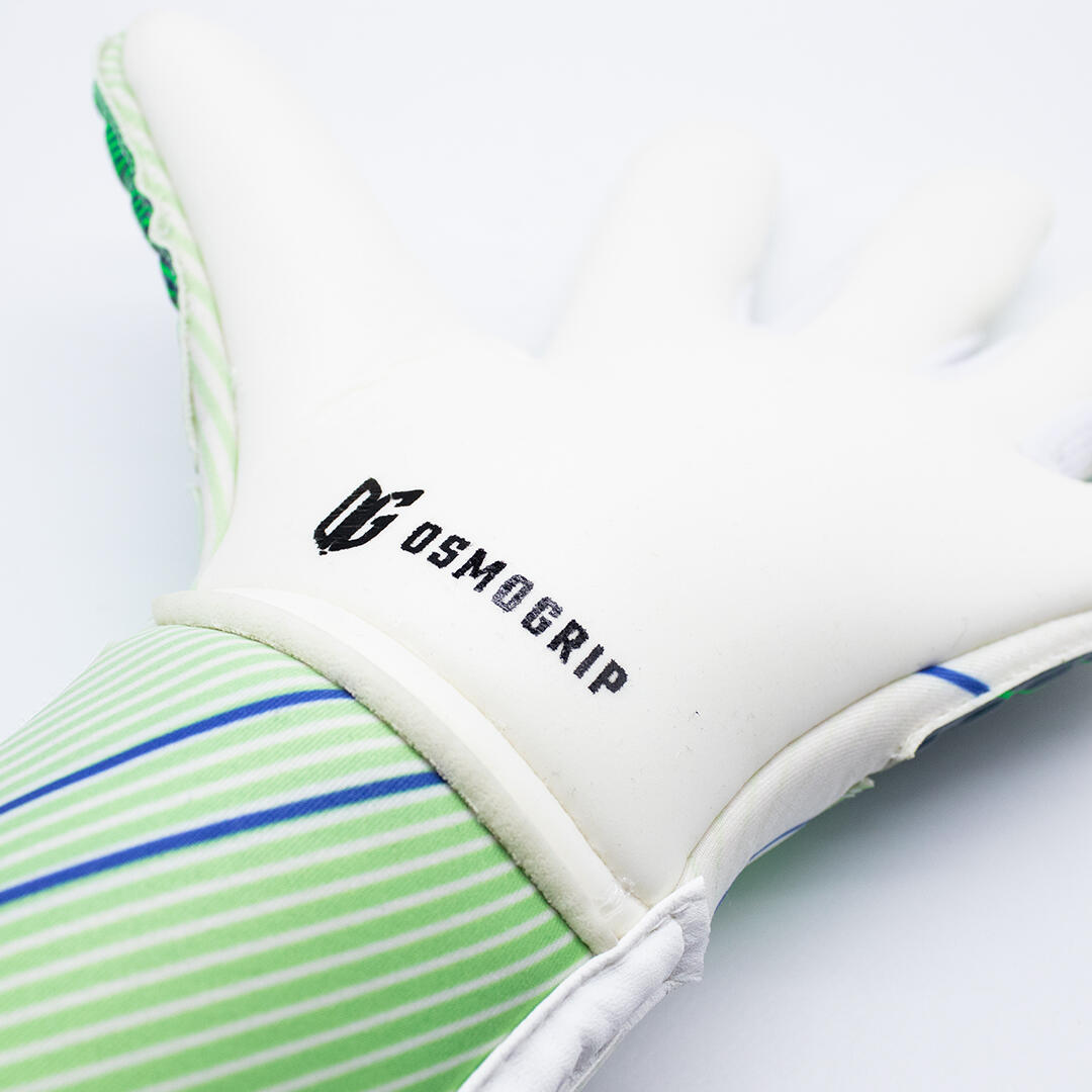 Guanti da portiere TwoFive Rio'14 Advance