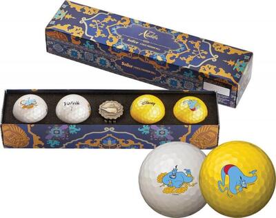 Volvik vivid aladin cadeau set