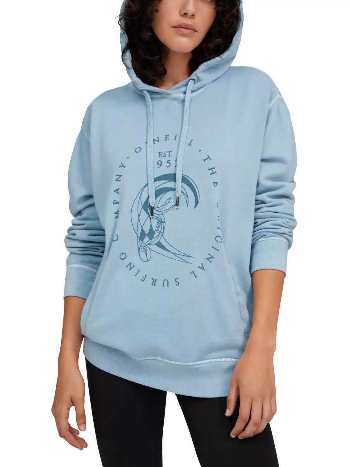 O'NEILL Sudadera con capucha para mujer Lw Beach Wash