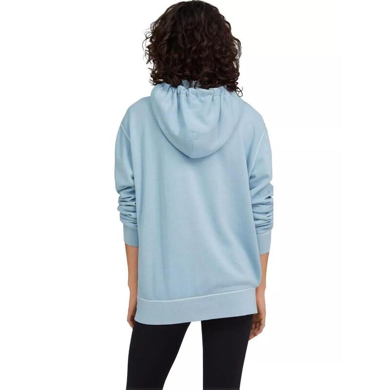 O'NEILL O'neill Pulls Beach Wash Sweat Hoody  Femmes Cameo Blue