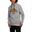 Kapuzenpullover LM Surf State Hoody Herren - grau