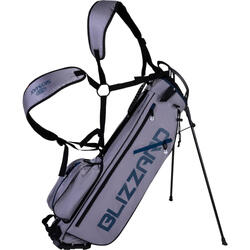 FASTFOLD Golftas  Blizzard Standbag   Grijs