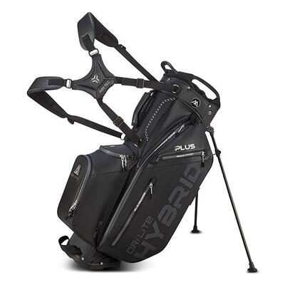 Borsa da golf BIG MAX Dri Lite Hybrid Plus Standbag