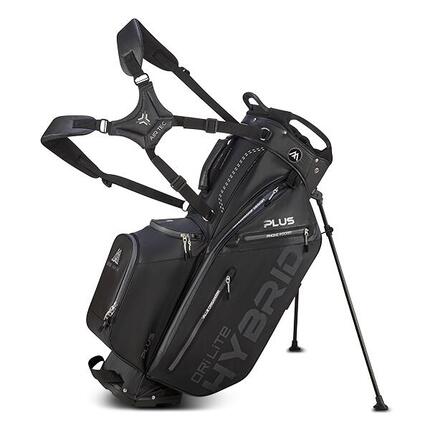 BIG MAX Sac De Golf Sac Trépied Dri Lite Hybrid Plus multicolore