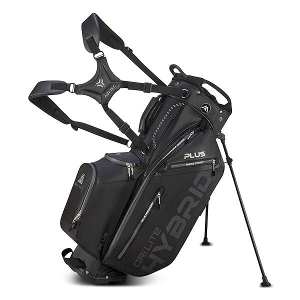 Saco de golfe BIG MAX Dri Lite Hybrid Plus Standbag