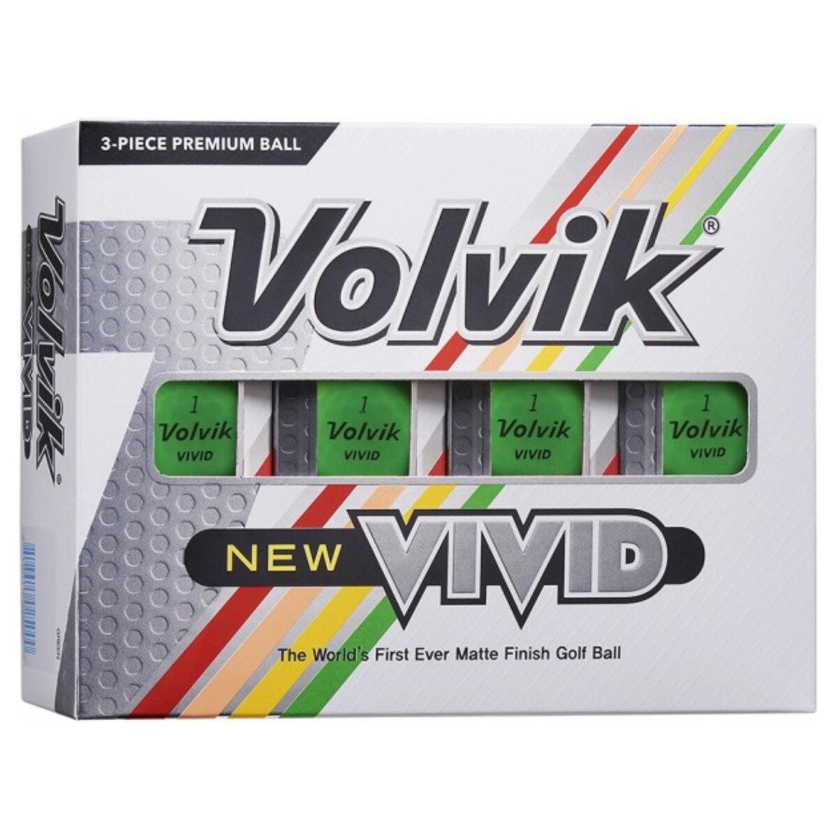 VOLVIK picture