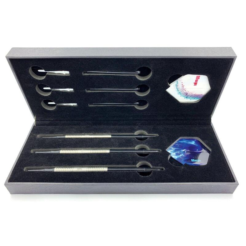 Darts Set - Muu 23