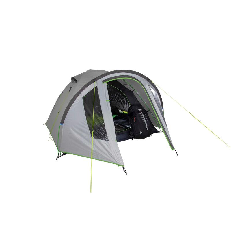 Dome Tent Nevada 2.0 300 x 140 x 115 cm Gray