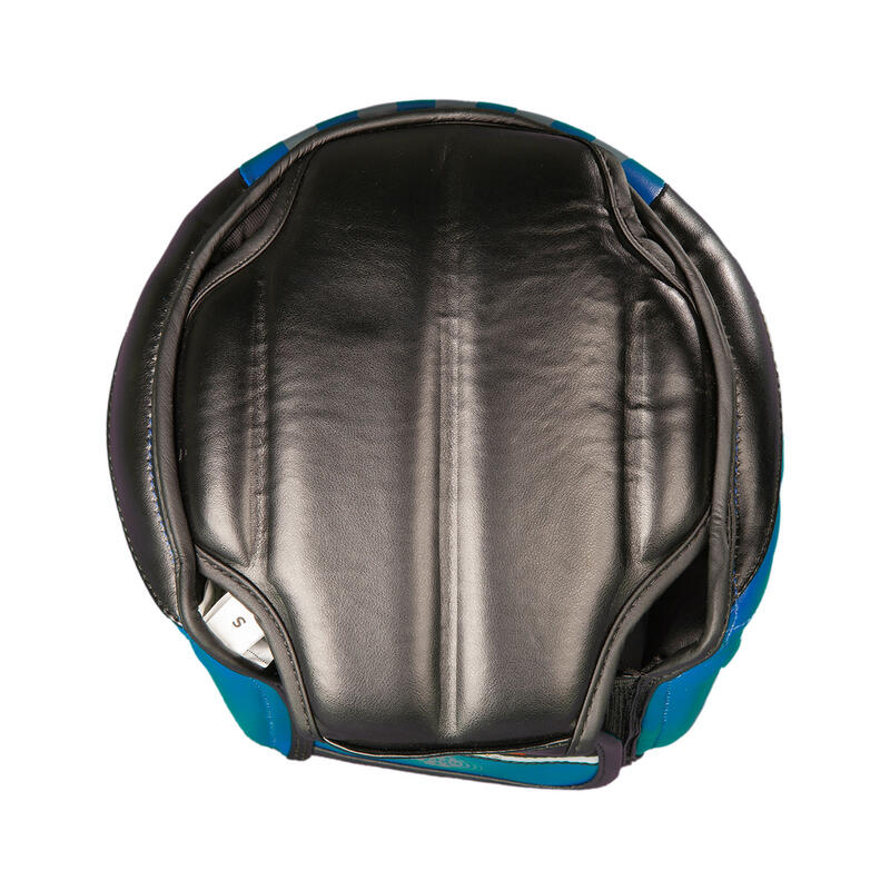 Protecție cap Competitie Antrenament Certificat WAKO C-GEAR Integrity Century