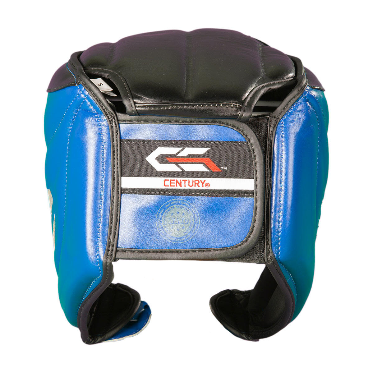 Protección de la cabeza entrenamiento de competición WAKO certificado Century 4/5