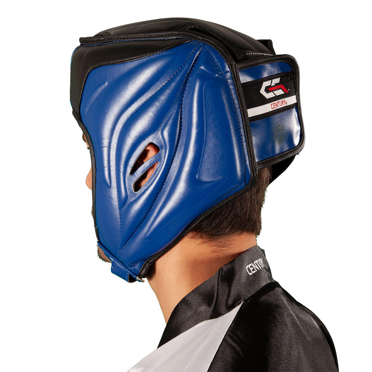 Protección de la cabeza entrenamiento de competición WAKO certificado Century 2/5