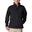 Softshelljacke Cruiser Valley Softshell Jacket Herren - Schwarz