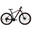 Bicicleta Mtb Devron 2023 RM0.9 - 29 Inch, M, Negru-Rosu