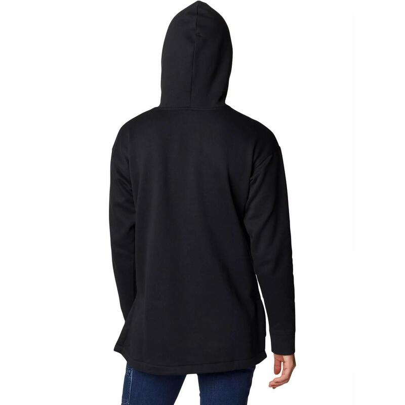 Pulover cu gluga Columbia Trek Special Graphic Hoodie femei