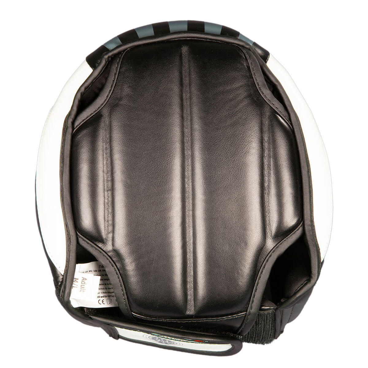 Protección de la cabeza entrenamiento de competición WAKO certificado Century 3/4