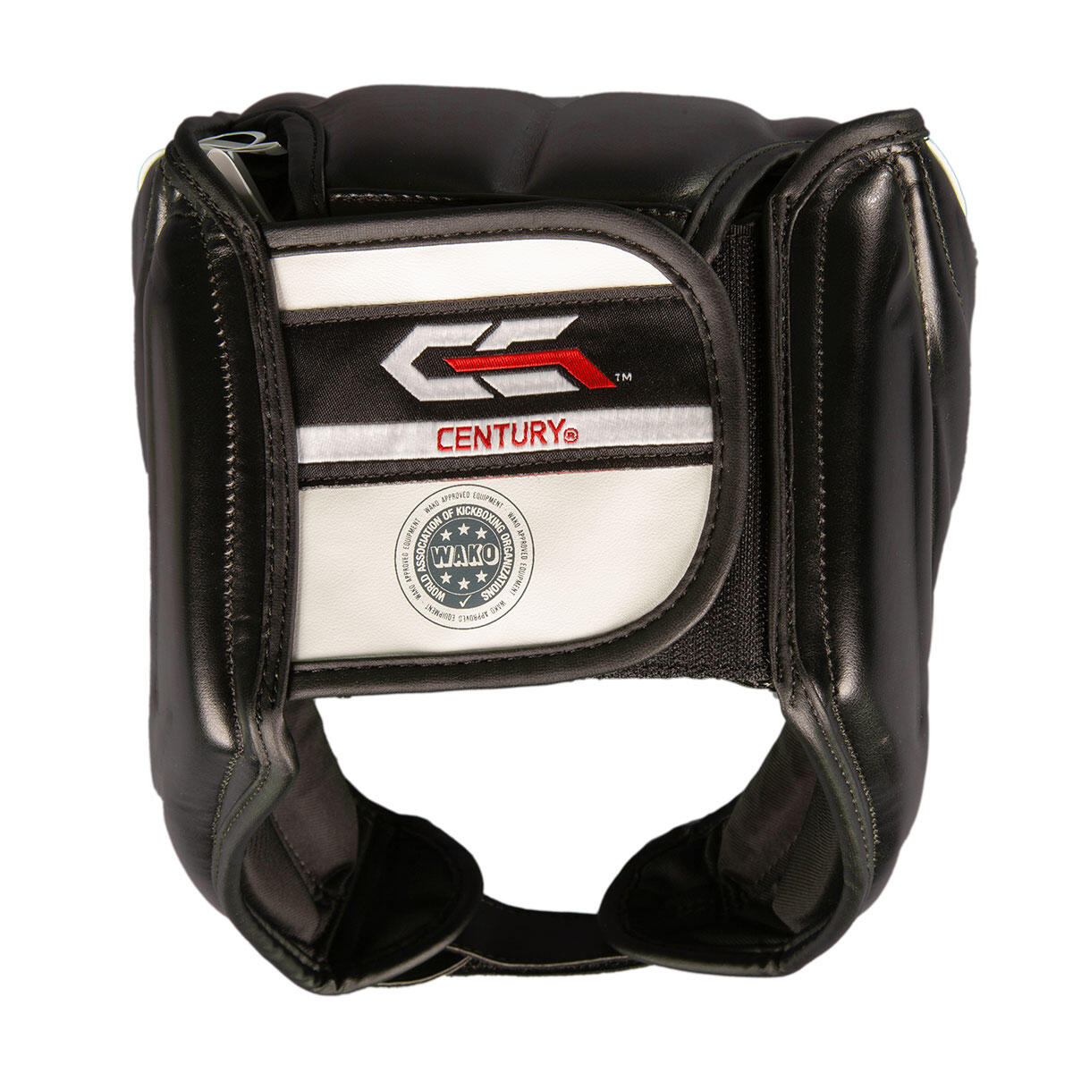 Protección de la cabeza entrenamiento de competición WAKO certificado Century 4/4