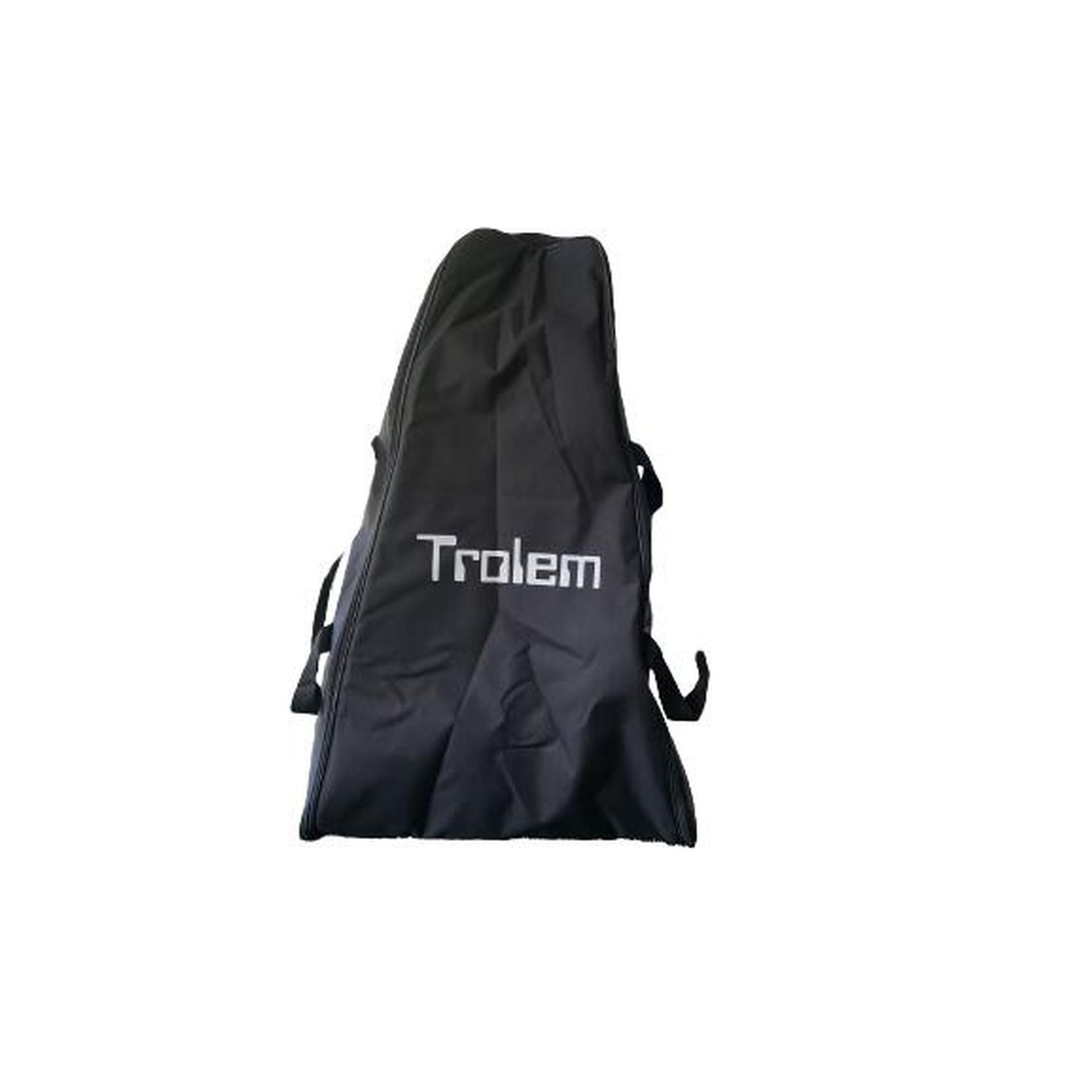 TROLEM BORSA TRASPORTO TROLLEY ELETTRICO TKARRA/TLITECH