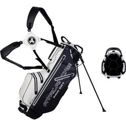 FASTFOLD Sac De Golf  Avalanche Étanche Sac Trépied  Cool  multicolore