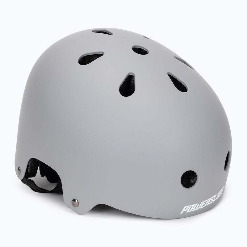 Casco urbano Powerslide