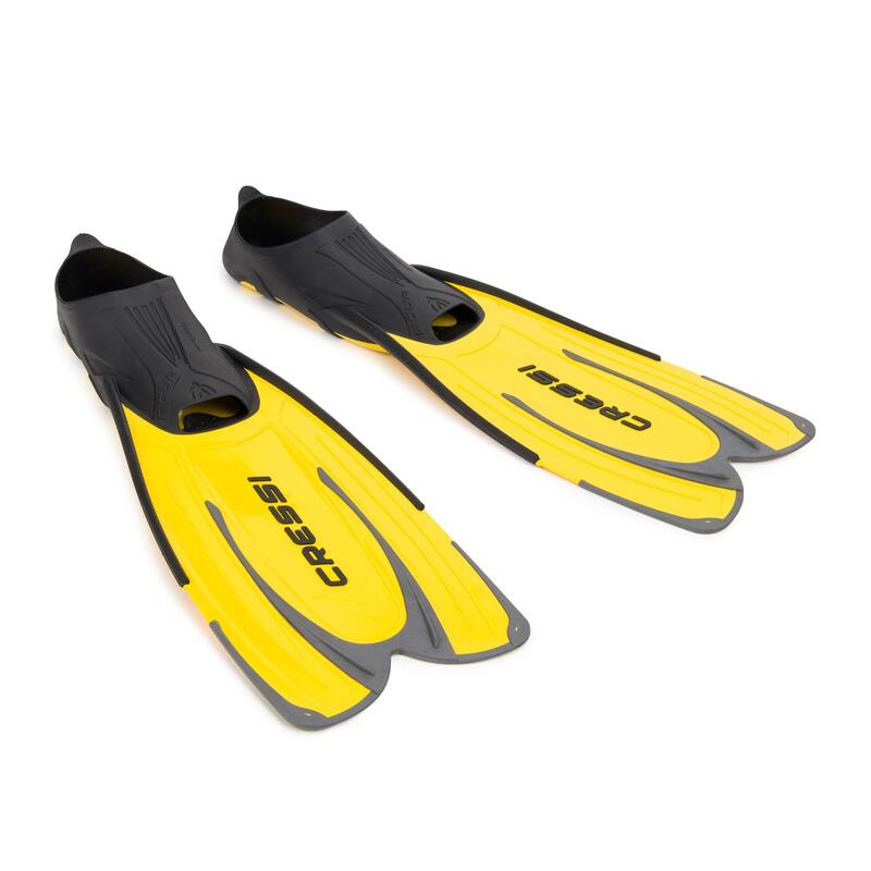 Aripioare de snorkel Cressi Agua